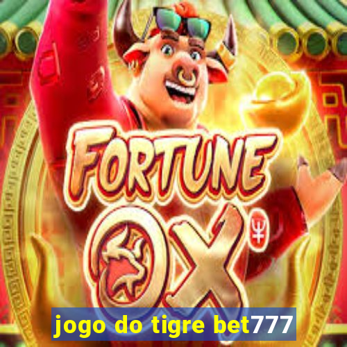 jogo do tigre bet777